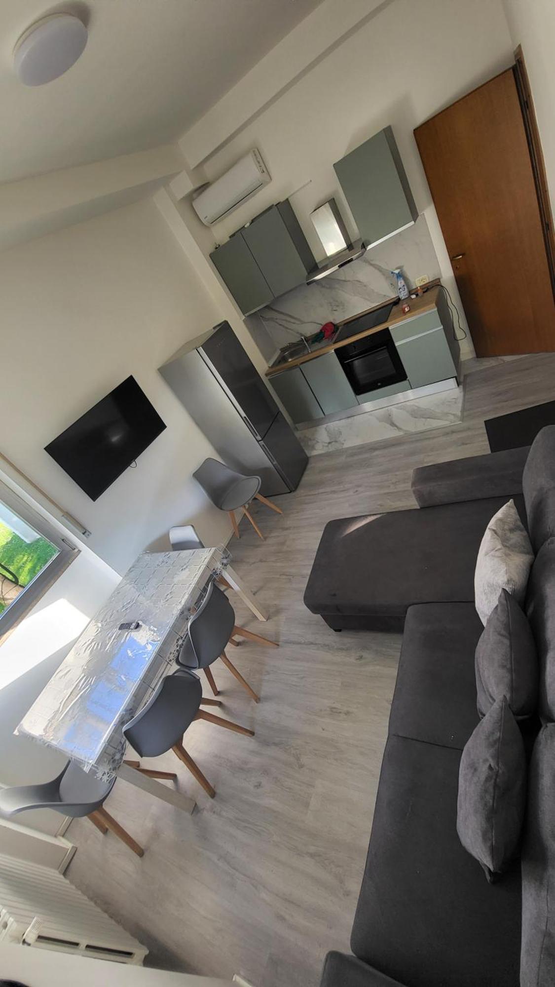 Toma Apartment Trilocale Moderno Per Max 6 Persone Мілан Екстер'єр фото