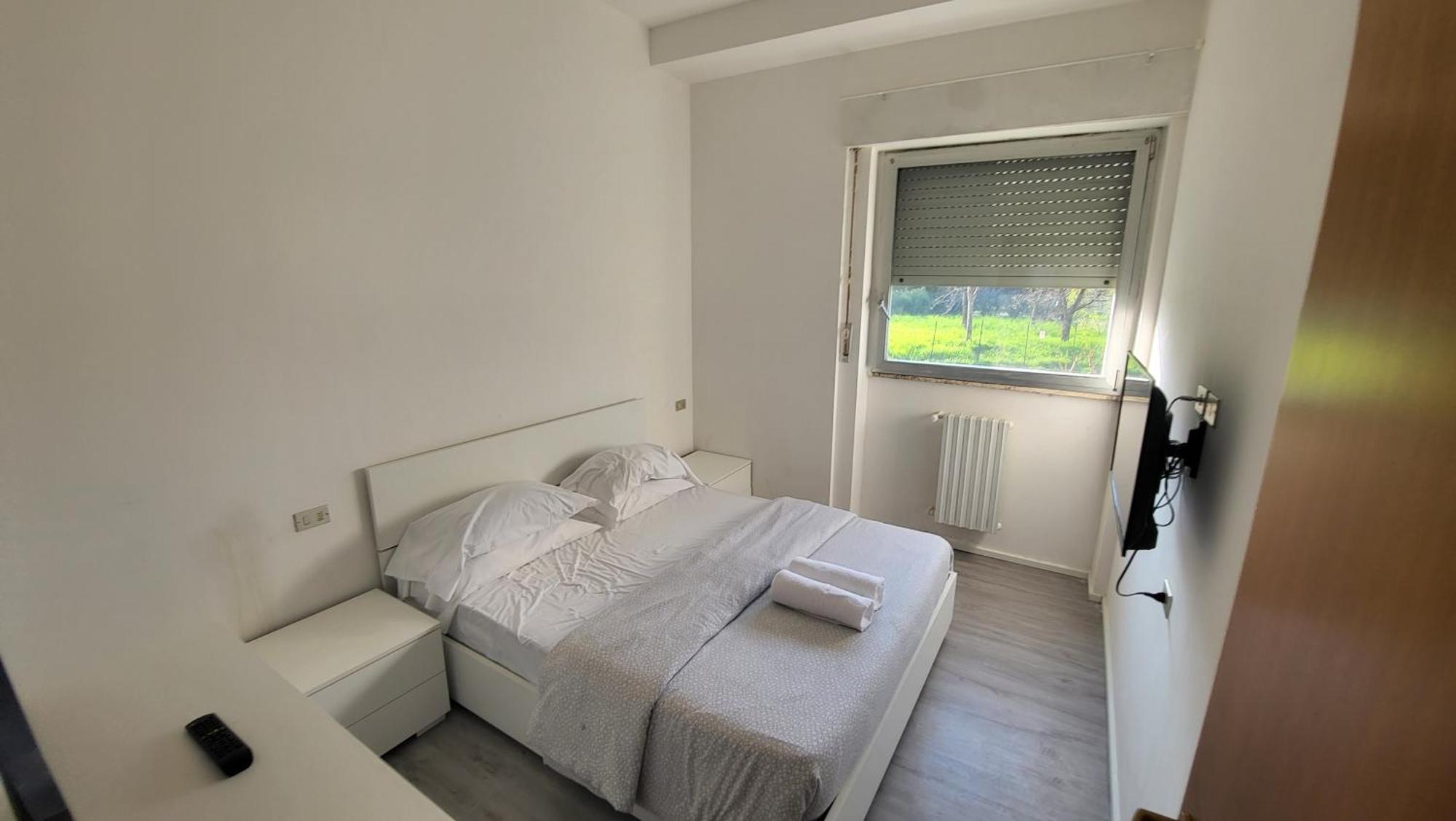 Toma Apartment Trilocale Moderno Per Max 6 Persone Мілан Екстер'єр фото