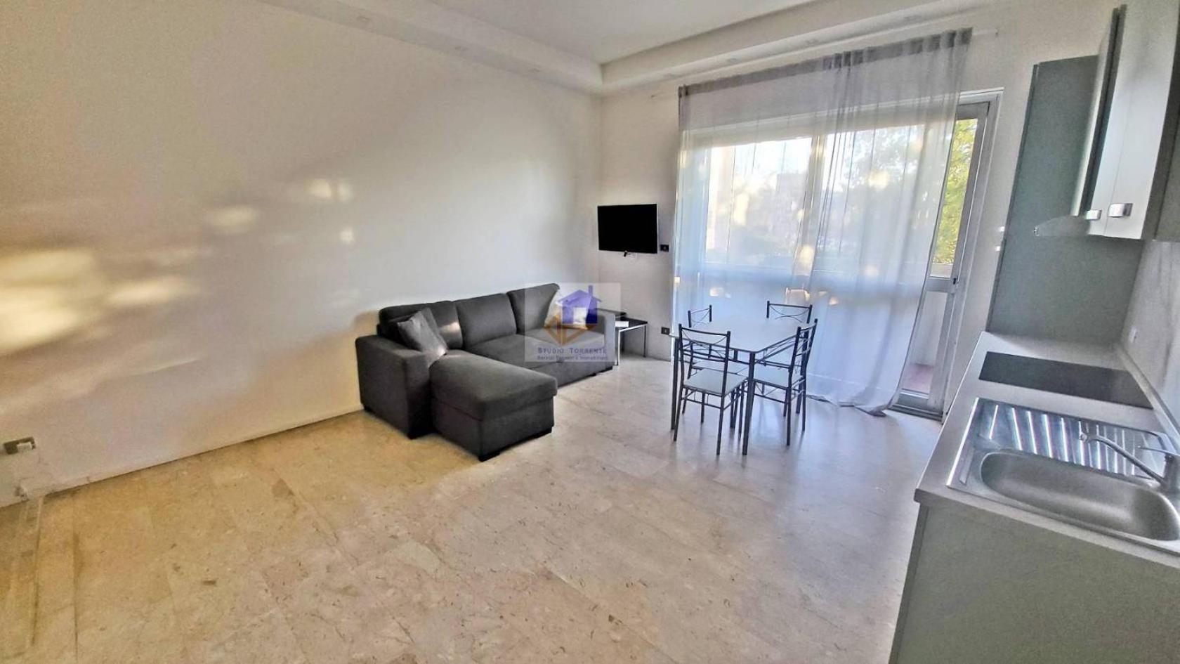 Toma Apartment Trilocale Moderno Per Max 6 Persone Мілан Екстер'єр фото