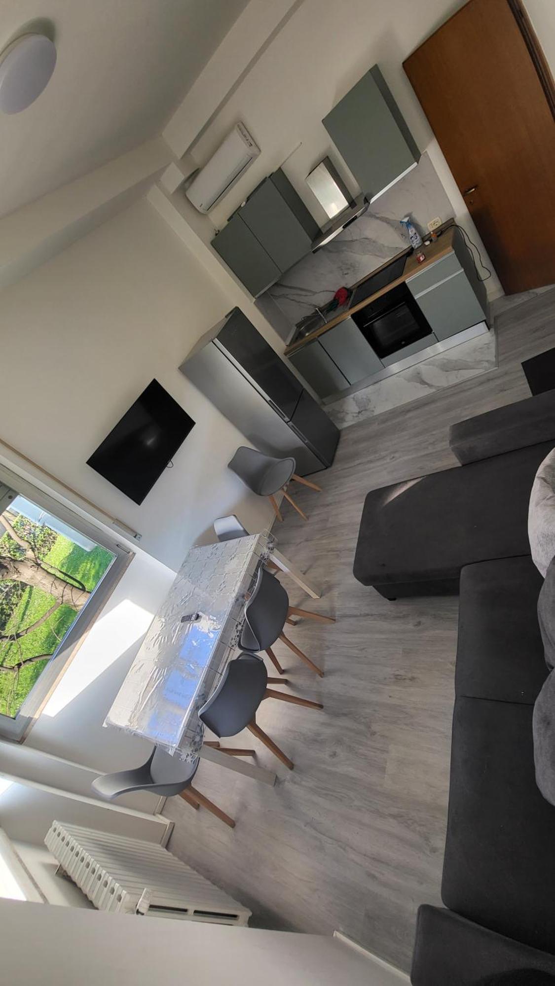 Toma Apartment Trilocale Moderno Per Max 6 Persone Мілан Екстер'єр фото