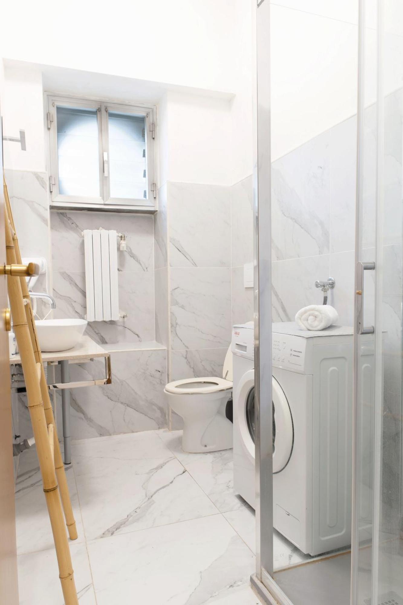 Toma Apartment Trilocale Moderno Per Max 6 Persone Мілан Екстер'єр фото